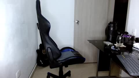 JuanDa online show from 02-14-25, 04:15