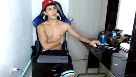 JuanDa online show from 02-20-25, 12:52