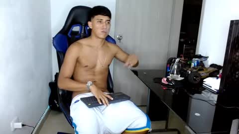 JuanDa online show from 02-22-25, 07:01