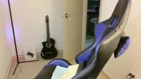 JuanDa online show from 02-25-26, 06:23