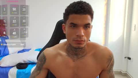 juan_gomez_1 online show from 02-21-26, 10:11