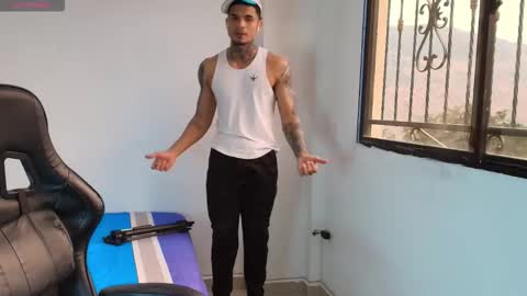 juan_gomez_1 online show from 02-28-26, 10:22