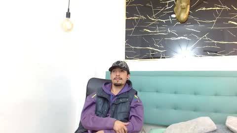 JUAN JOSE online show from 01-12-26, 03:23