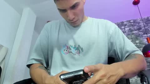 juan_jsmith online show from 03-03-25, 01:21