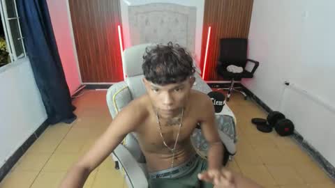 Juan Mhata online show from 02-23-26, 01:14