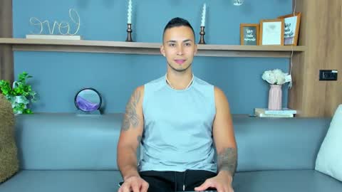 juan_muscle online show from 02-01-25, 01:44