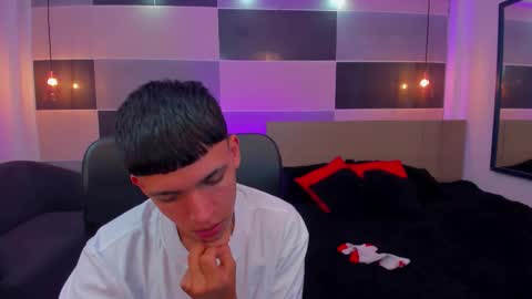 JuanSteven online show from 12-03-24, 05:20