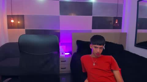 JuanSteven online show from 12-12-24, 07:30