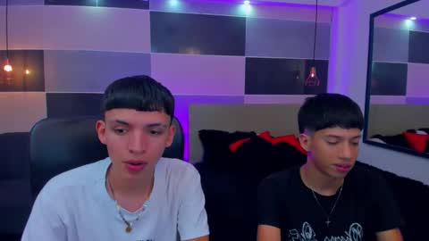 JuanSteven online show from 12-18-24, 04:42