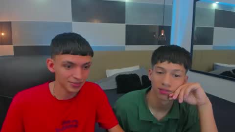 JuanSteven online show from 01-07-25, 04:29