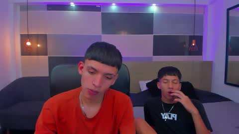 JuanSteven online show from 01-09-25, 04:19