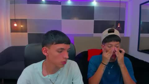 JuanSteven online show from 01-14-25, 04:25