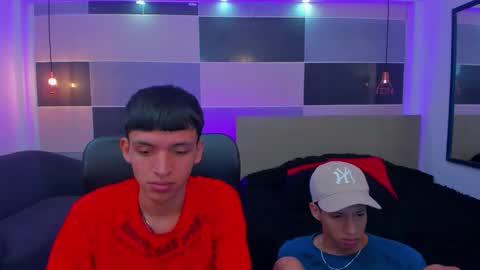 JuanSteven online show from 02-01-25, 12:26