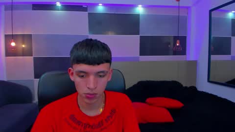 JuanSteven online show from 02-13-25, 07:24