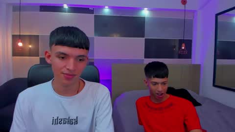 JuanSteven online show from 02-28-25, 07:58