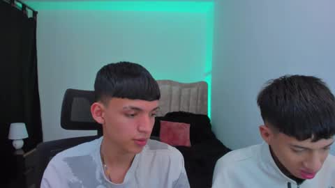 JuanSteven online show from 09-23-25, 04:26