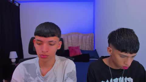 JuanSteven online show from 10-05-25, 12:14