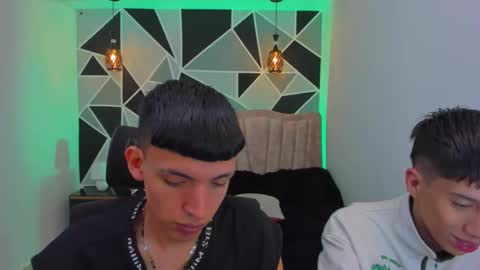 JuanSteven online show from 11-09-25, 12:36