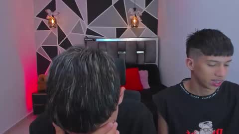 JuanSteven online show from 02-04-26, 02:39