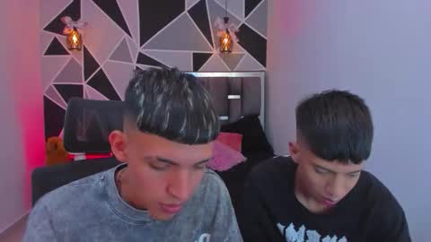 JuanSteven online show from 02-11-26, 10:26