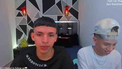 JuanSteven online show from 04-24-26, 01:41