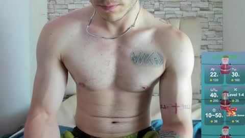 JUAN online show from 12-10-24, 05:55