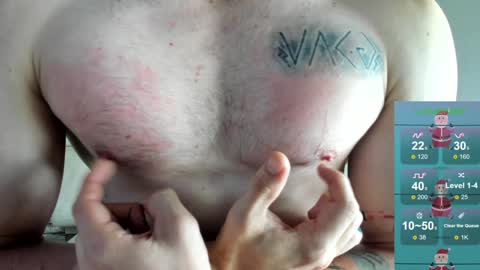 JUAN online show from 12-28-24, 01:28