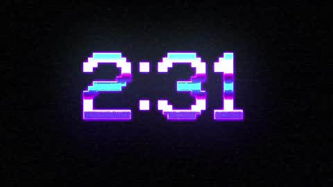 JUAN online show from 01-13-25, 04:30