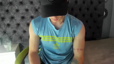 JUAN online show from 01-13-25, 07:53