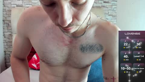 JUAN online show from 01-15-25, 08:16