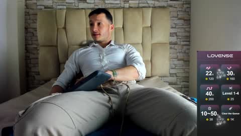 JUAN online show from 01-15-25, 11:19