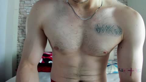 JUAN online show from 01-18-25, 02:12