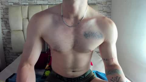 JUAN online show from 01-24-25, 12:52