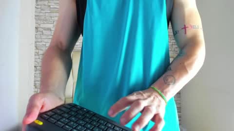 JUAN online show from 01-28-25, 12:43