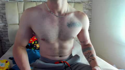 JUAN online show from 01-30-25, 12:37