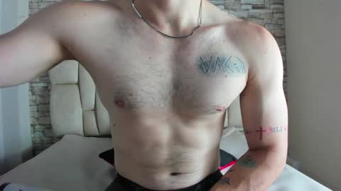 JUAN online show from 02-04-25, 12:44