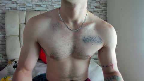 JUAN online show from 02-06-25, 12:48