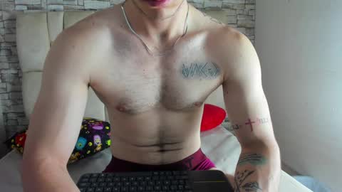 JUAN online show from 02-08-25, 01:22