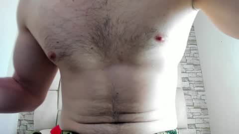 JUAN online show from 02-08-25, 08:10