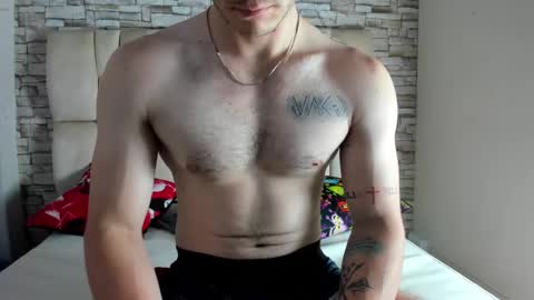 JUAN online show from 03-04-25, 01:17