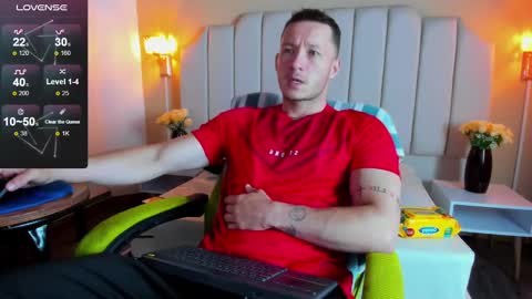 JUAN online show from 10-14-25, 01:01