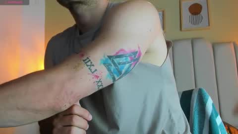 JUAN online show from 11-17-25, 01:17