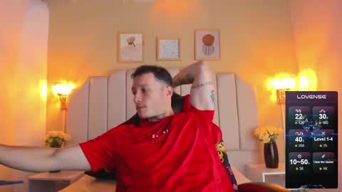 JUAN online show from 02-09-26, 01:15