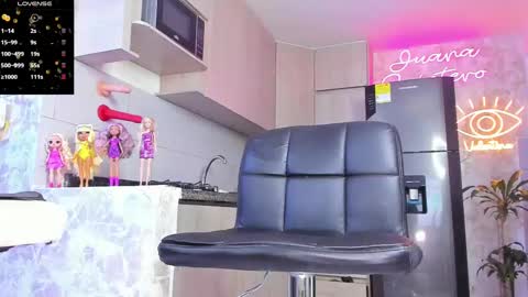 JUANA VALENTINA QUINTERO independent model  ONLY FANS --- Juanaquintero online show from 02-09-25, 06:11