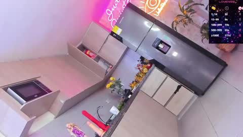 JUANA VALENTINA QUINTERO independent model  ONLY FANS --- Juanaquintero online show from 03-04-25, 05:11