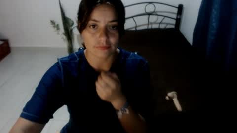 juana_monte online show from 06-12-26, 03:16