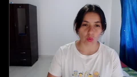 juana_monte online show from 07-14-26, 01:28