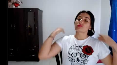 juana_monte online show from 07-21-26, 01:02