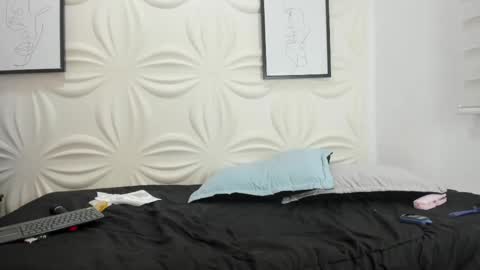 Juana Valkiria online show from 05-22-26, 04:41