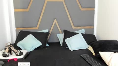 Juana Valkiria online show from 06-29-26, 03:13